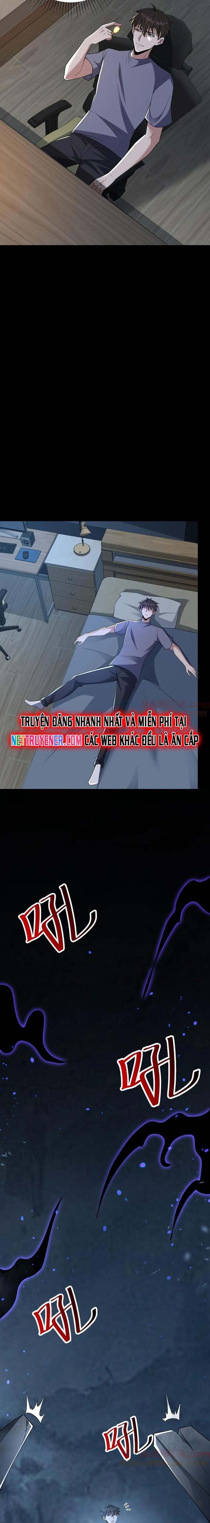 Gọi Ta Là Quỷ Sai Đại Nhân Chapter 62 - Trang 2