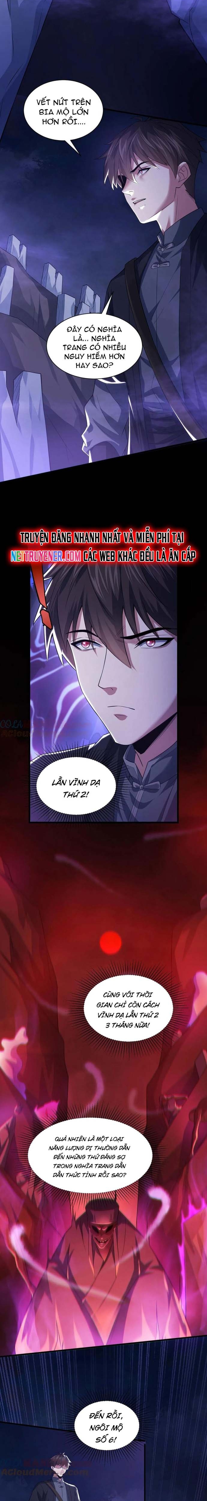 Gọi Ta Là Quỷ Sai Đại Nhân Chapter 63 - Trang 2