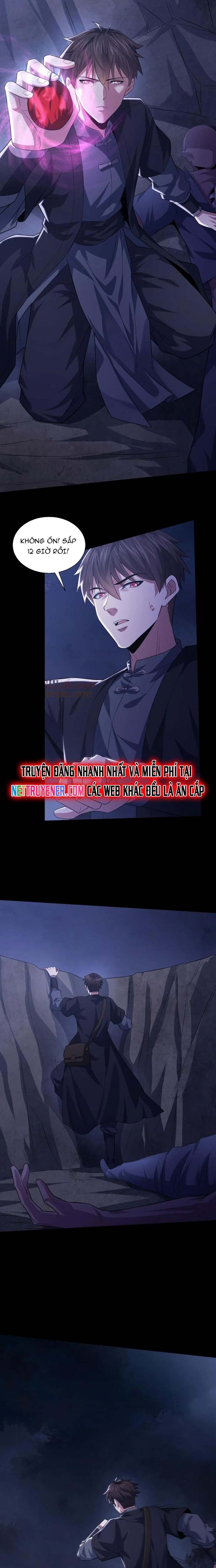 Gọi Ta Là Quỷ Sai Đại Nhân Chapter 63 - Trang 2