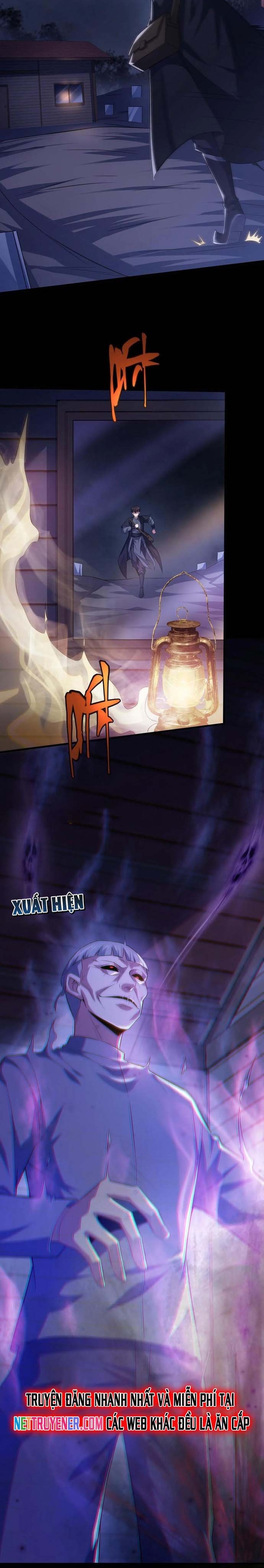 Gọi Ta Là Quỷ Sai Đại Nhân Chapter 63 - Trang 2