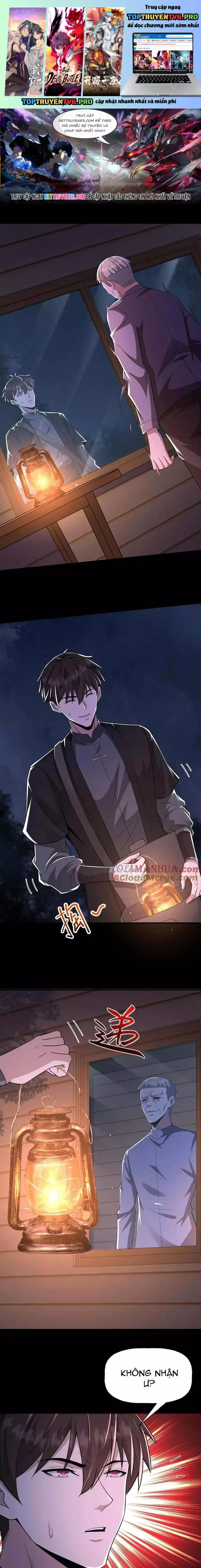 Gọi Ta Là Quỷ Sai Đại Nhân Chapter 64 - Trang 2
