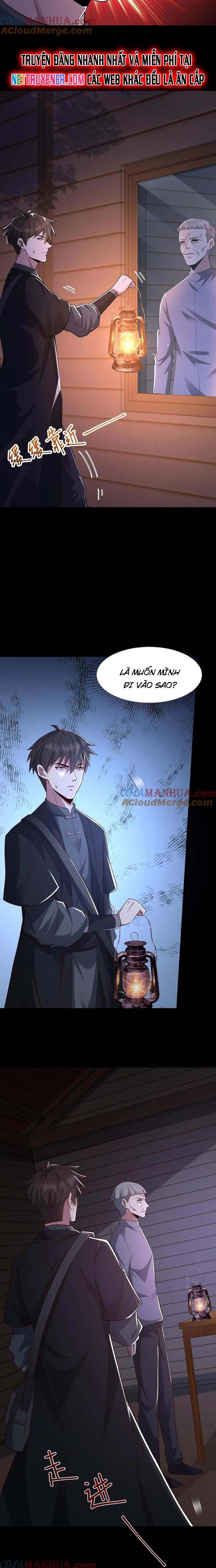 Gọi Ta Là Quỷ Sai Đại Nhân Chapter 64 - Trang 2