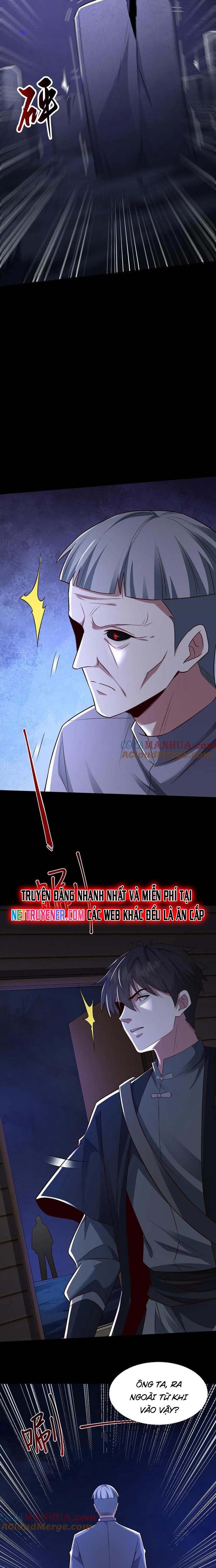 Gọi Ta Là Quỷ Sai Đại Nhân Chapter 64 - Trang 2