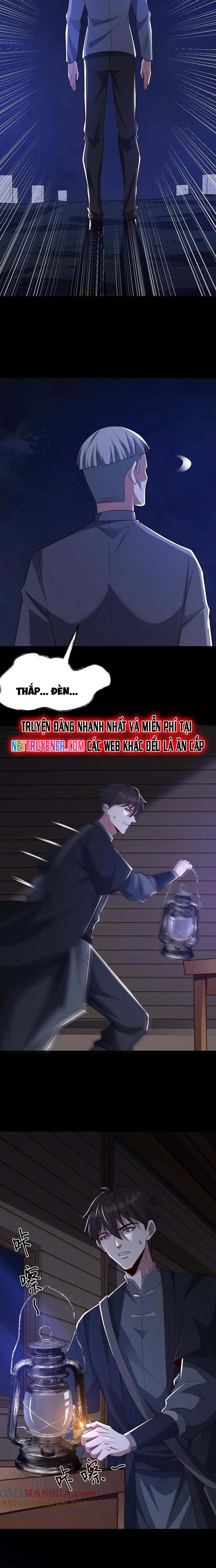Gọi Ta Là Quỷ Sai Đại Nhân Chapter 64 - Trang 2