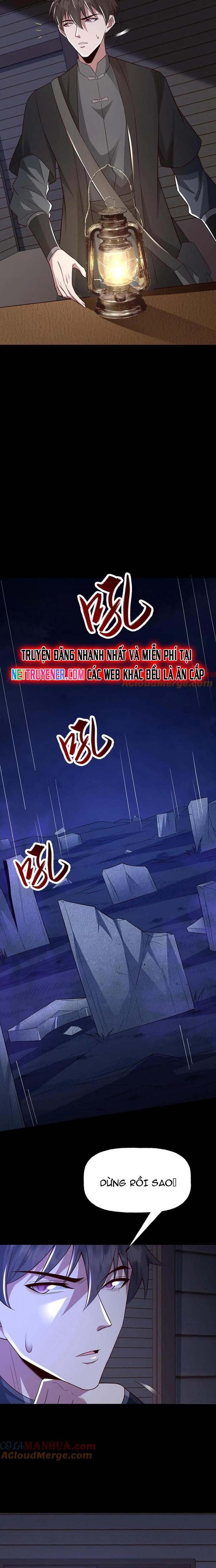 Gọi Ta Là Quỷ Sai Đại Nhân Chapter 64 - Trang 2