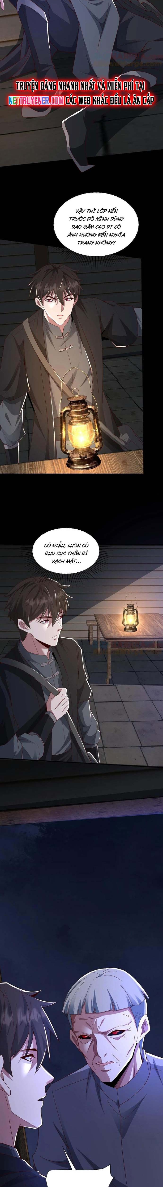 Gọi Ta Là Quỷ Sai Đại Nhân Chapter 65 - Trang 2