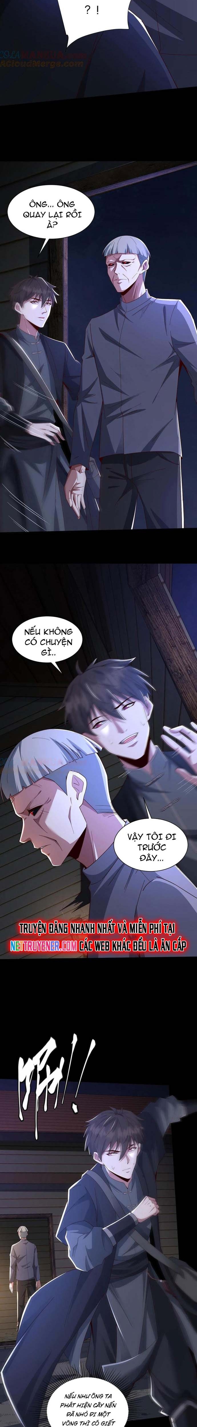 Gọi Ta Là Quỷ Sai Đại Nhân Chapter 65 - Trang 2