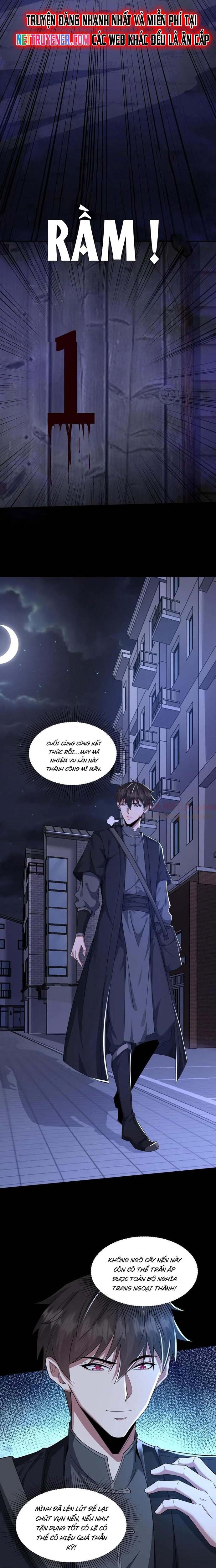 Gọi Ta Là Quỷ Sai Đại Nhân Chapter 65 - Trang 2