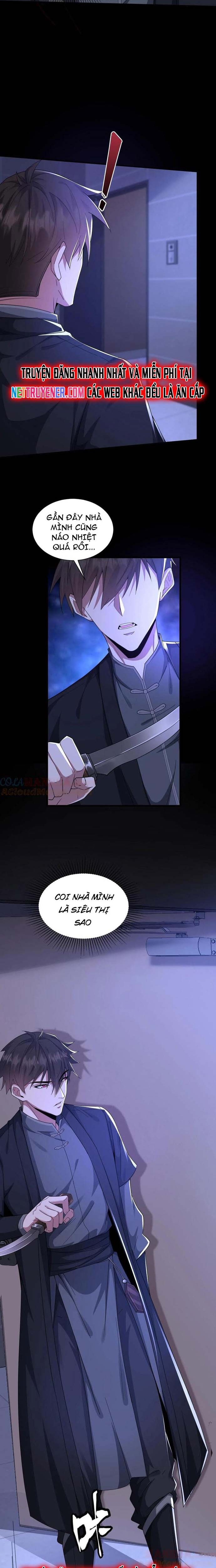 Gọi Ta Là Quỷ Sai Đại Nhân Chapter 65 - Trang 2