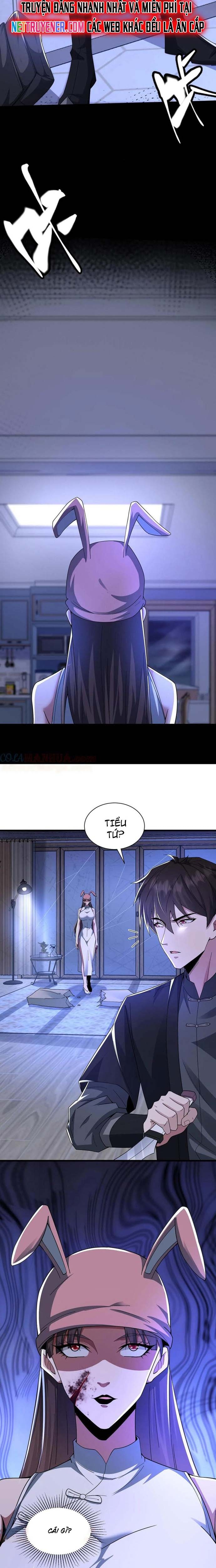 Gọi Ta Là Quỷ Sai Đại Nhân Chapter 65 - Trang 2