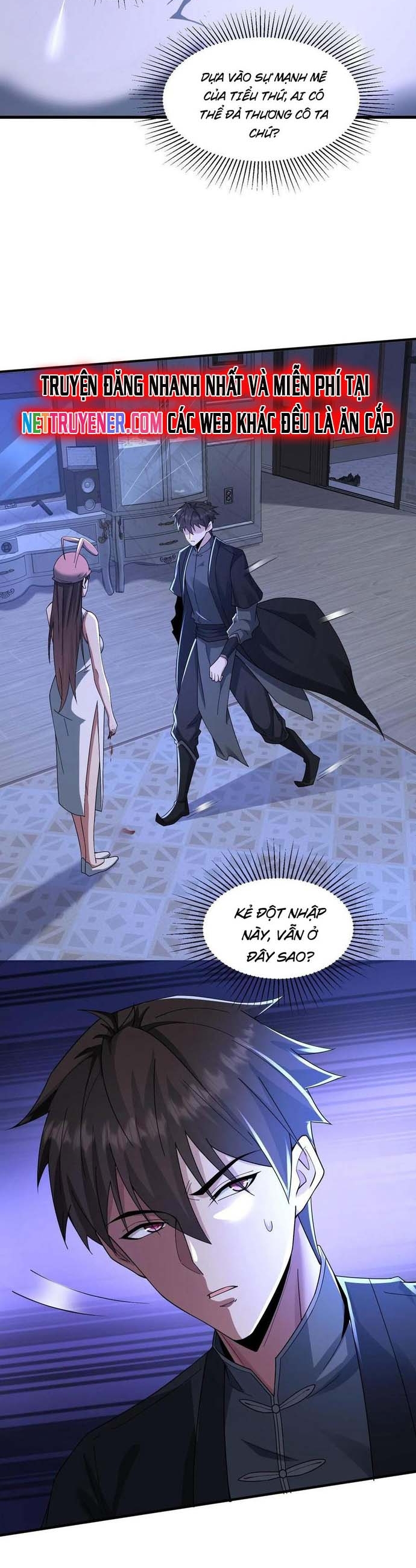 Gọi Ta Là Quỷ Sai Đại Nhân Chapter 65 - Trang 2