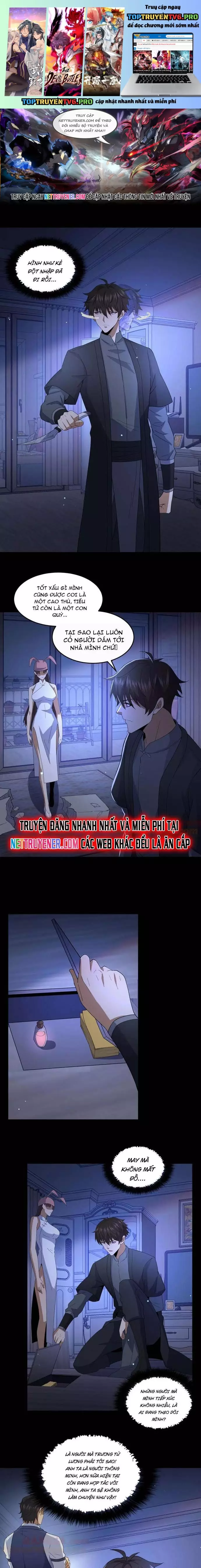 Gọi Ta Là Quỷ Sai Đại Nhân Chapter 66 - Trang 2