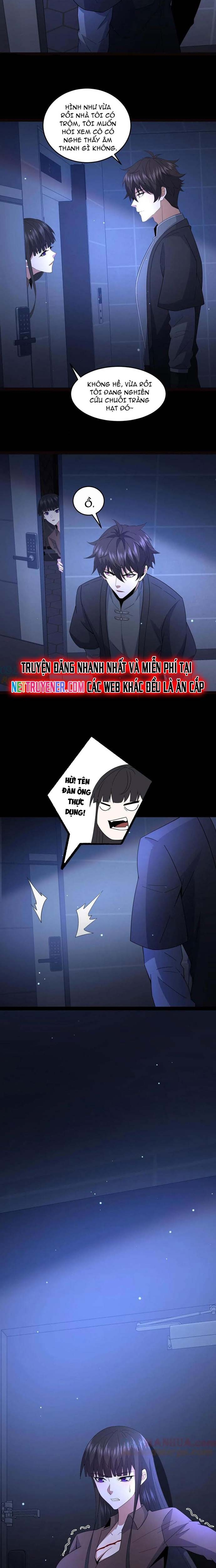 Gọi Ta Là Quỷ Sai Đại Nhân Chapter 66 - Trang 2