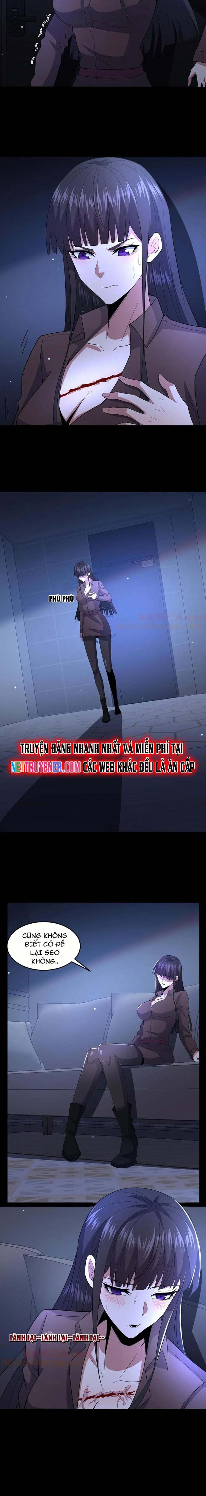 Gọi Ta Là Quỷ Sai Đại Nhân Chapter 66 - Trang 2