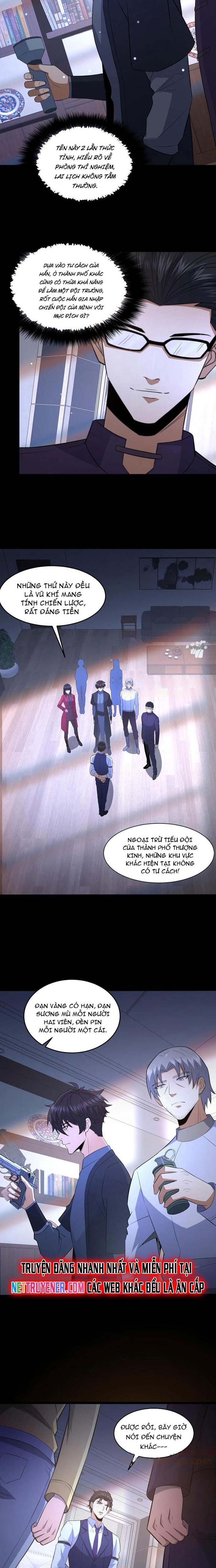 Gọi Ta Là Quỷ Sai Đại Nhân Chapter 68 - Trang 2