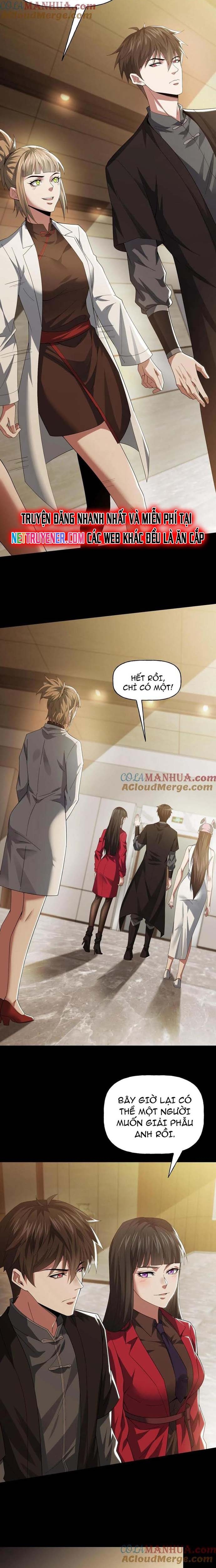 Gọi Ta Là Quỷ Sai Đại Nhân Chapter 70 - Trang 2