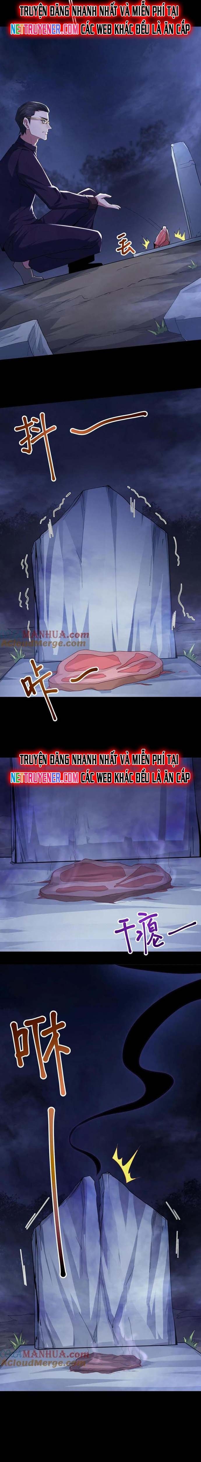 Gọi Ta Là Quỷ Sai Đại Nhân Chapter 70 - Trang 2