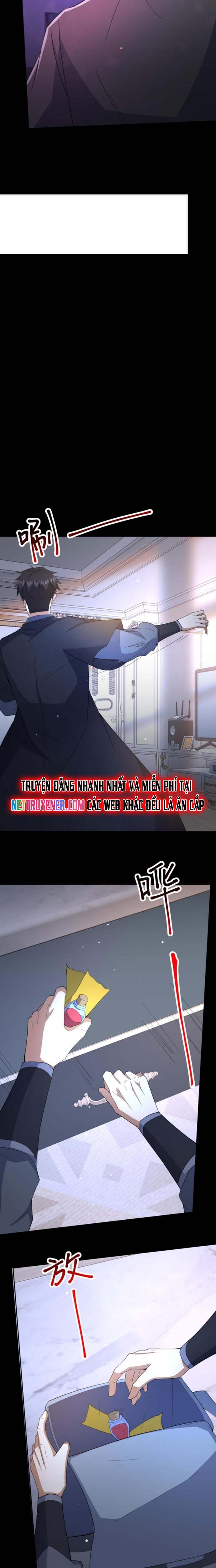 Gọi Ta Là Quỷ Sai Đại Nhân Chapter 73 - Trang 2