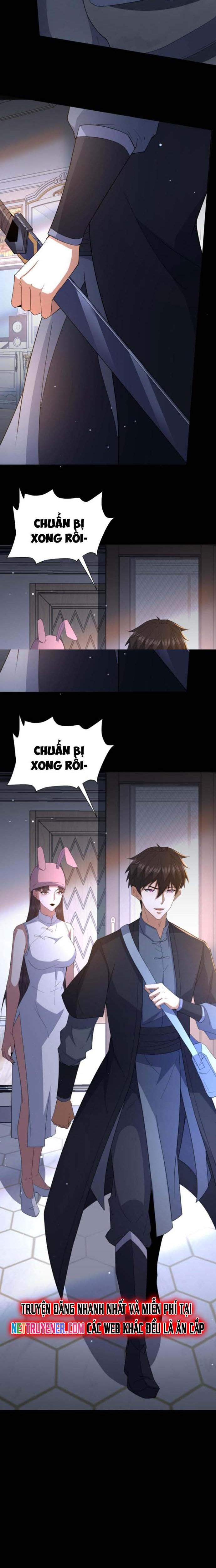 Gọi Ta Là Quỷ Sai Đại Nhân Chapter 73 - Trang 2
