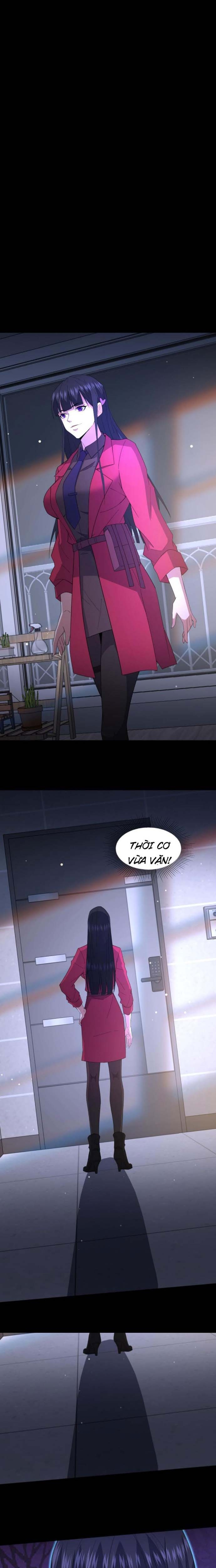 Gọi Ta Là Quỷ Sai Đại Nhân Chapter 73 - Trang 2