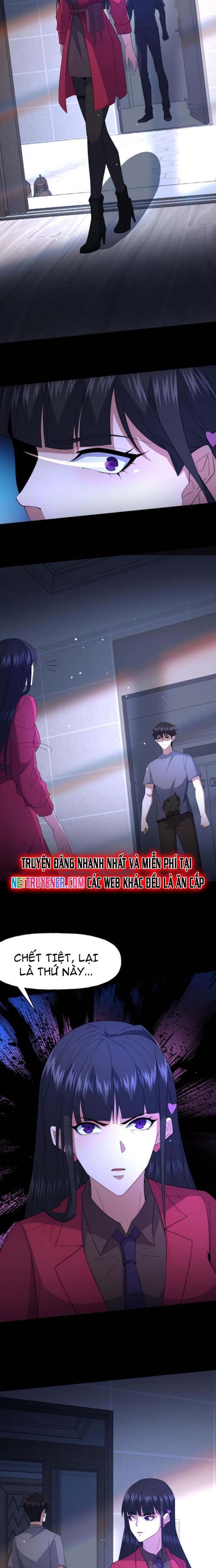 Gọi Ta Là Quỷ Sai Đại Nhân Chapter 73 - Trang 2
