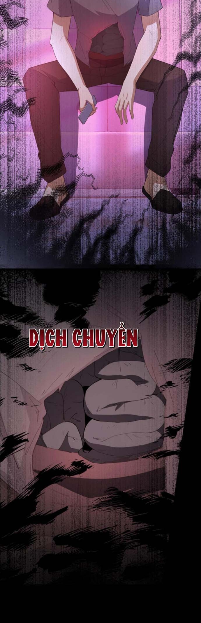 Gọi Ta Là Quỷ Sai Đại Nhân Chapter 73 - Trang 2