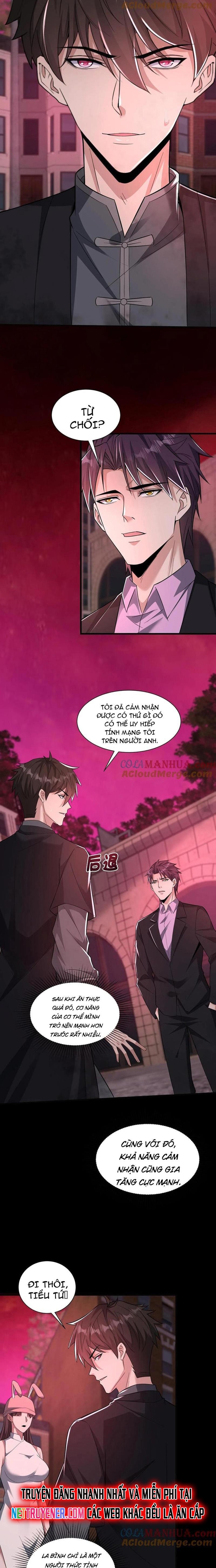 Gọi Ta Là Quỷ Sai Đại Nhân Chapter 77 - Trang 2