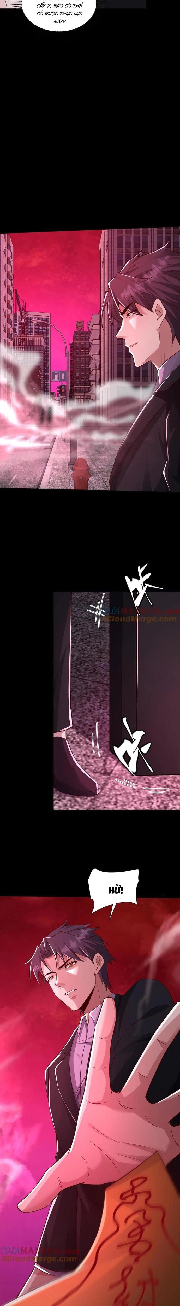 Gọi Ta Là Quỷ Sai Đại Nhân Chapter 77 - Trang 2