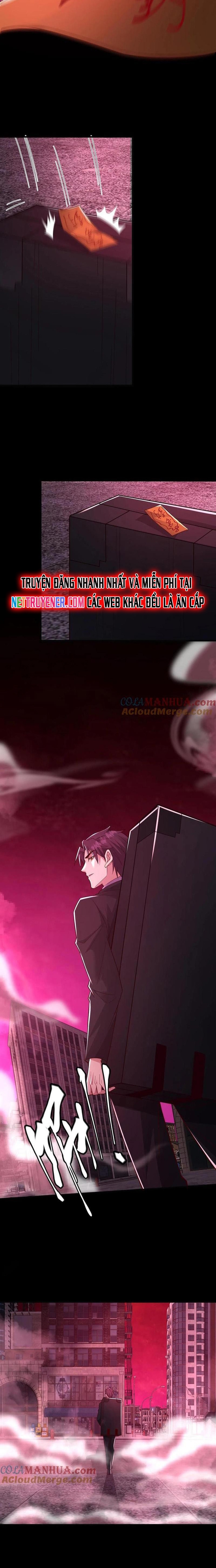Gọi Ta Là Quỷ Sai Đại Nhân Chapter 77 - Trang 2