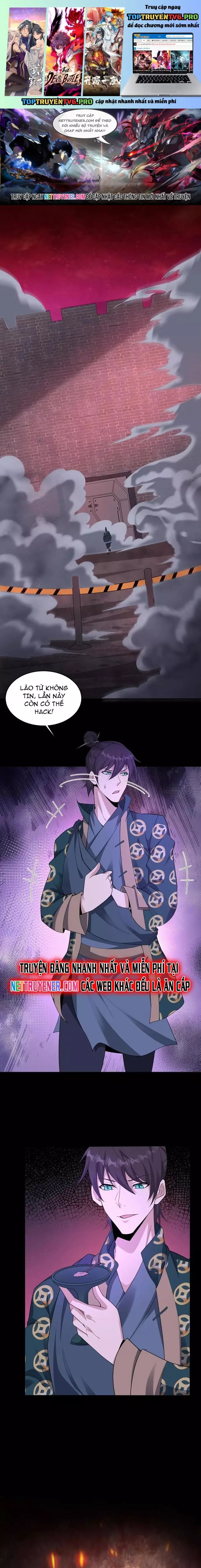 Gọi Ta Là Quỷ Sai Đại Nhân Chapter 78 - Trang 2