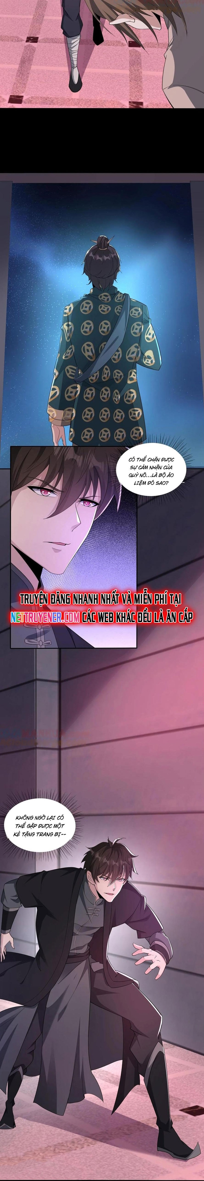 Gọi Ta Là Quỷ Sai Đại Nhân Chapter 78 - Trang 2