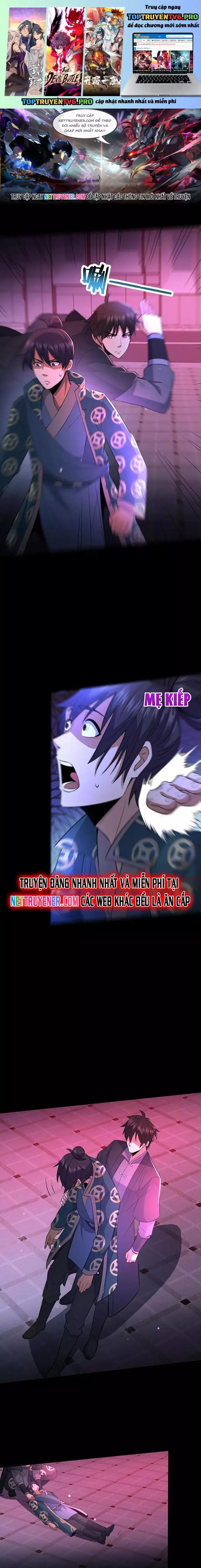 Gọi Ta Là Quỷ Sai Đại Nhân Chapter 79 - Next Chapter 80