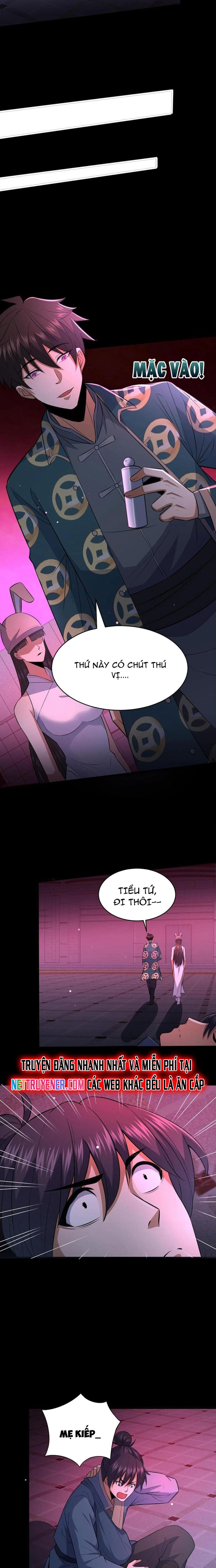 Gọi Ta Là Quỷ Sai Đại Nhân Chapter 79 - Next Chapter 80