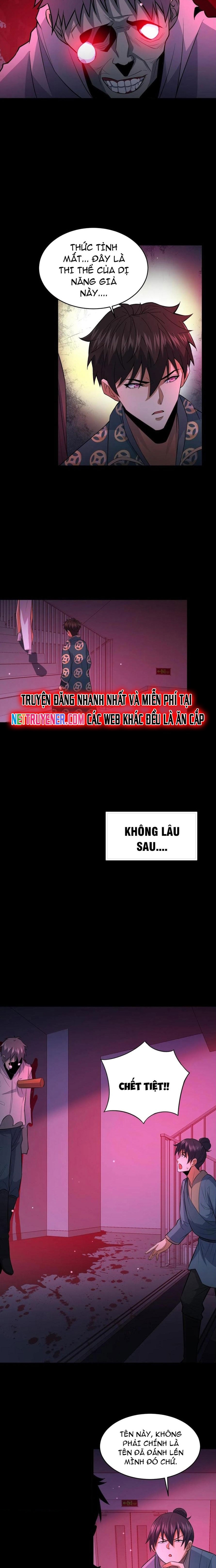 Gọi Ta Là Quỷ Sai Đại Nhân Chapter 79 - Next Chapter 80