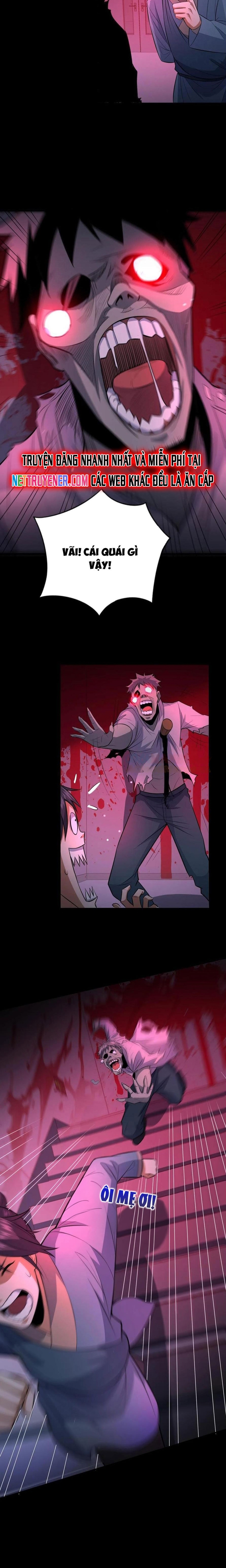 Gọi Ta Là Quỷ Sai Đại Nhân Chapter 79 - Next Chapter 80