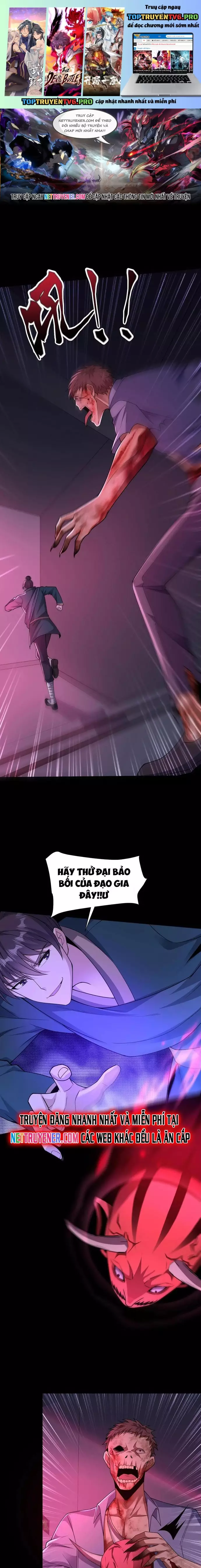 Gọi Ta Là Quỷ Sai Đại Nhân Chapter 80 - Next Chapter 81