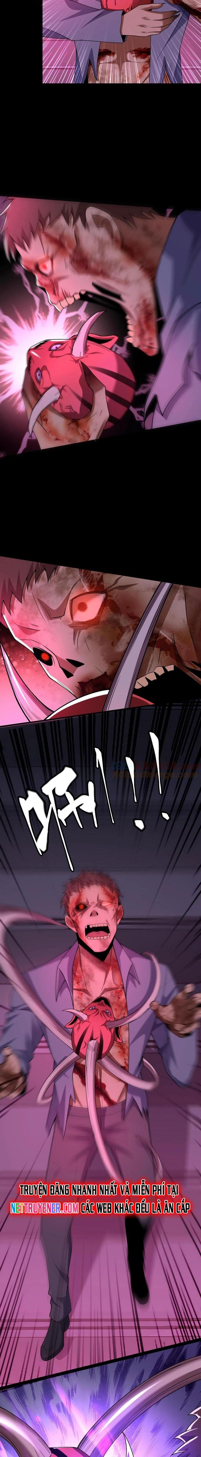 Gọi Ta Là Quỷ Sai Đại Nhân Chapter 80 - Next Chapter 81