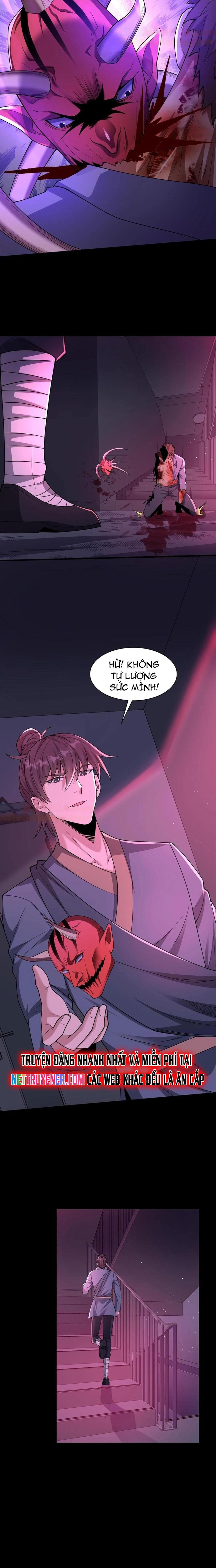 Gọi Ta Là Quỷ Sai Đại Nhân Chapter 80 - Next Chapter 81