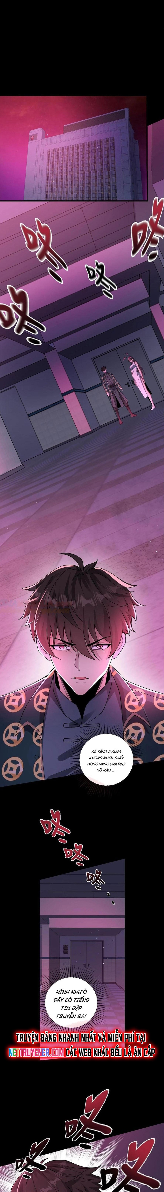 Gọi Ta Là Quỷ Sai Đại Nhân Chapter 80 - Next Chapter 81