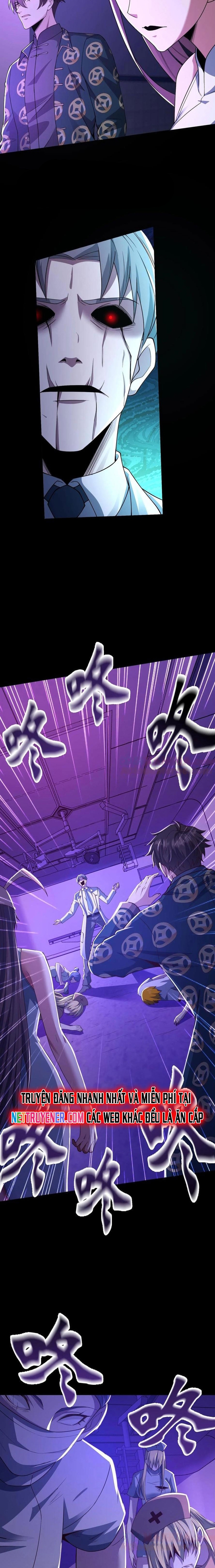 Gọi Ta Là Quỷ Sai Đại Nhân Chapter 80 - Next Chapter 81