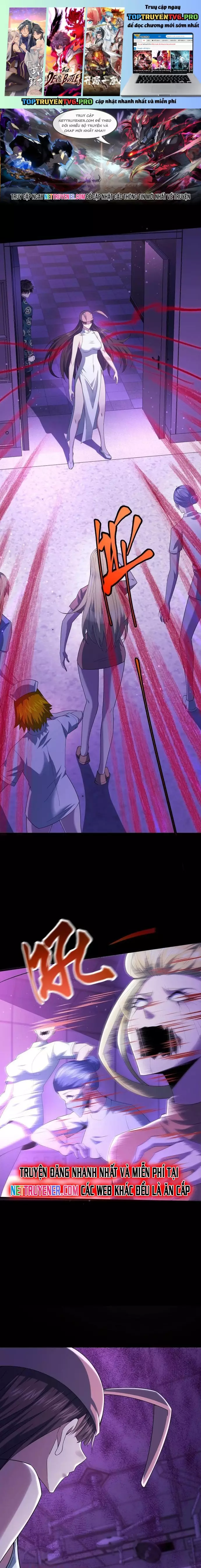 Gọi Ta Là Quỷ Sai Đại Nhân Chapter 81 - Next Chapter 82