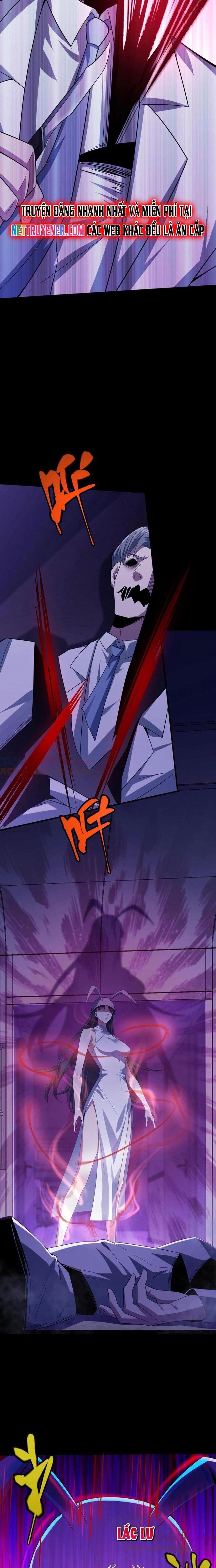 Gọi Ta Là Quỷ Sai Đại Nhân Chapter 81 - Next Chapter 82