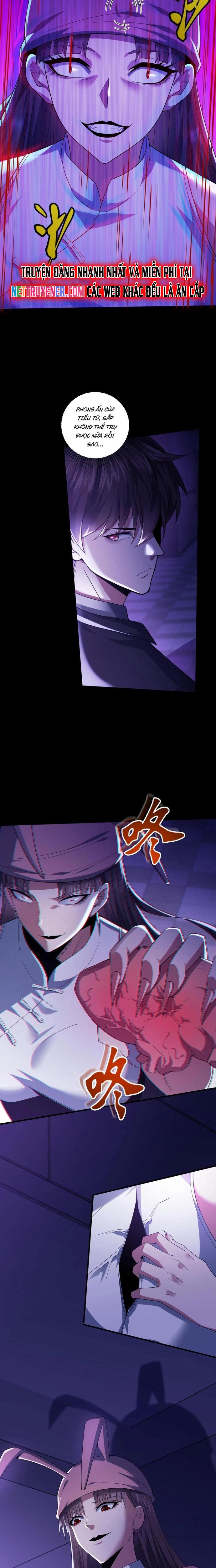 Gọi Ta Là Quỷ Sai Đại Nhân Chapter 81 - Next Chapter 82