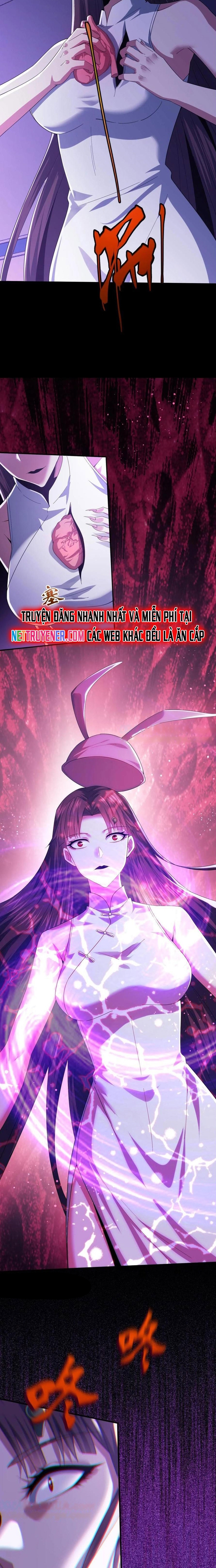 Gọi Ta Là Quỷ Sai Đại Nhân Chapter 81 - Next Chapter 82