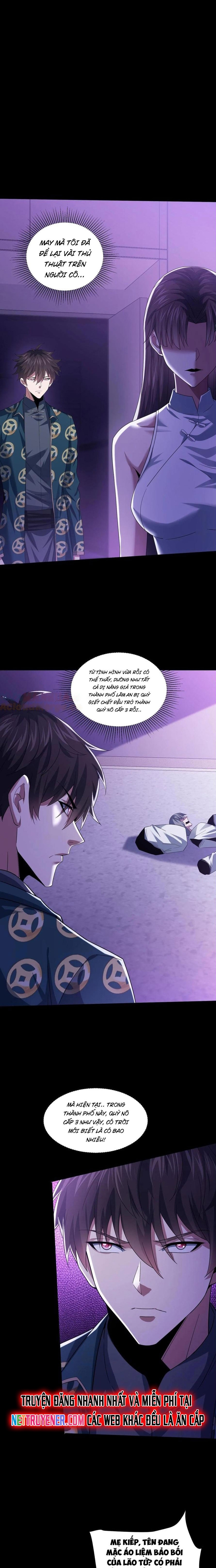 Gọi Ta Là Quỷ Sai Đại Nhân Chapter 81 - Next Chapter 82