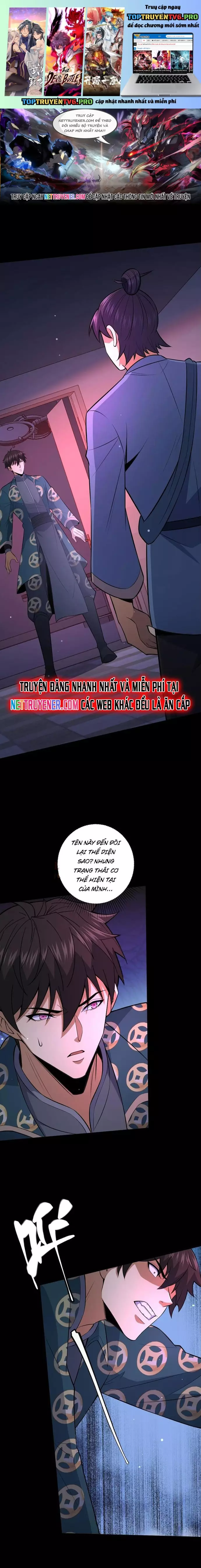 Gọi Ta Là Quỷ Sai Đại Nhân Chapter 82 - Trang 2