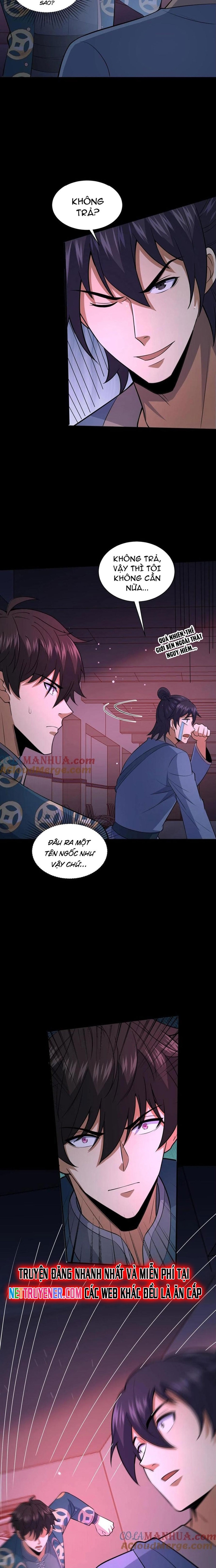 Gọi Ta Là Quỷ Sai Đại Nhân Chapter 82 - Trang 2