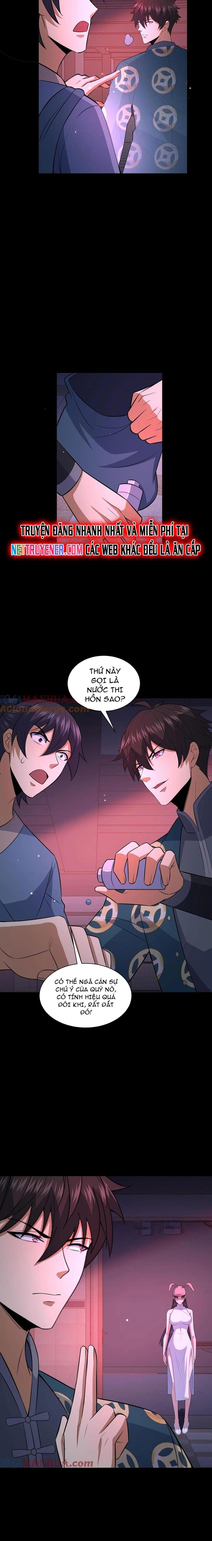 Gọi Ta Là Quỷ Sai Đại Nhân Chapter 82 - Trang 2