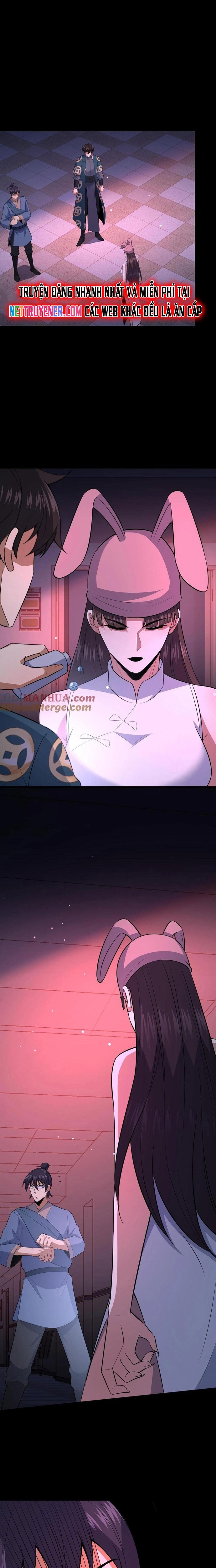 Gọi Ta Là Quỷ Sai Đại Nhân Chapter 82 - Trang 2