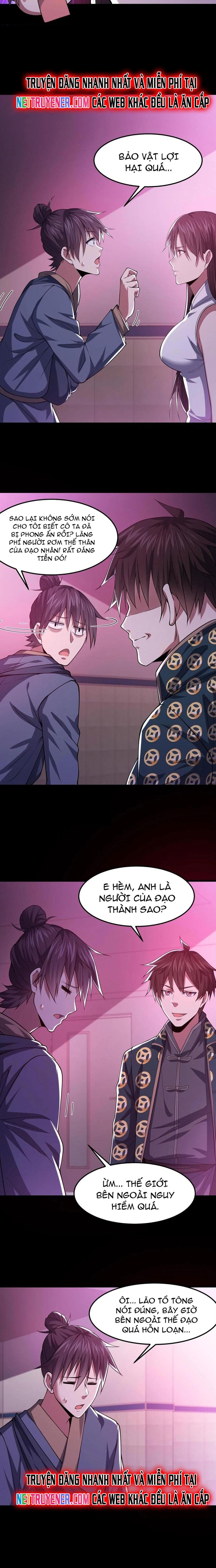 Gọi Ta Là Quỷ Sai Đại Nhân Chapter 83 - Trang 2